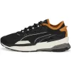 Pánské boty PUMA EXTENT NITRO HERITAGE 385556-01 BLACK