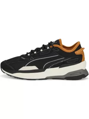 Pánské boty PUMA EXTENT NITRO HERITAGE 385556-01 BLACK