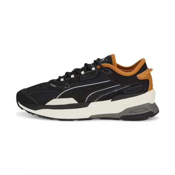  Pánské boty PUMA EXTENT NITRO HERITAGE 385556-01 BLACK 