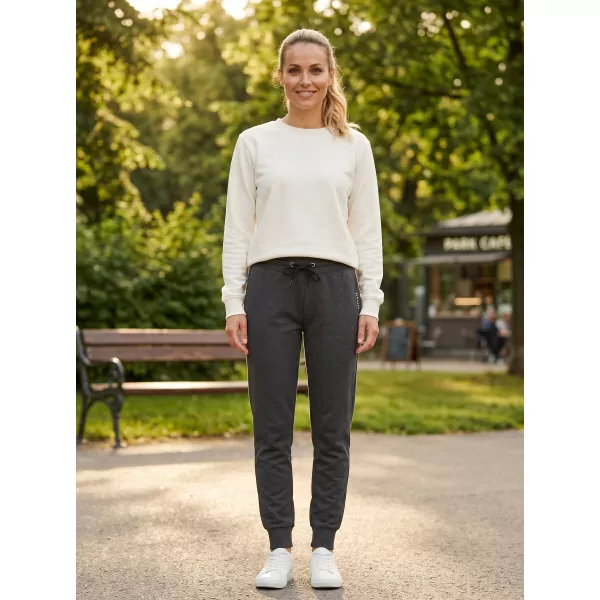  Dámské tepláky SAM 73 RINDI WK 785 ŠEDÁ 