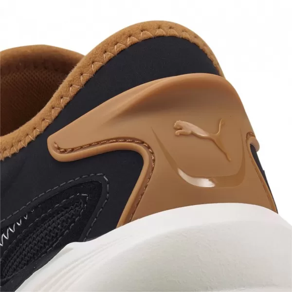  Pánské boty PUMA EXTENT NITRO HERITAGE 385556-01 BLACK 