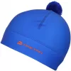 Čepice ALPINE PRO ABERE UHAY122 MODRÁ