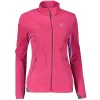 Dámská softshellová bunda ALPINE PRO TYCHA LJCY526 FUCHSIOVÁ