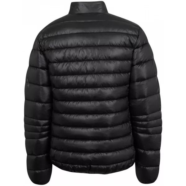  Pánská bunda SAM 73 OTTO MB 780 ČERNÁ 