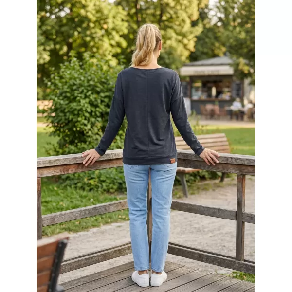  Dámské triko SAM 73 AZUKA WT 870 ČERNÁ 