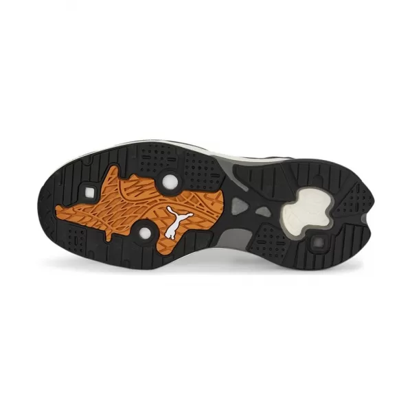  Pánské boty PUMA EXTENT NITRO HERITAGE 385556-01 BLACK 