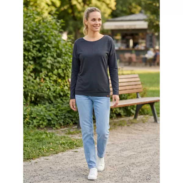  Dámské triko SAM 73 AZUKA WT 870 ČERNÁ 