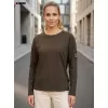 Dámské triko SAM 73 ARIASA WT 872 KHAKI