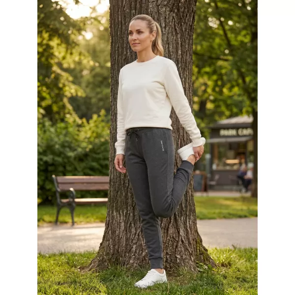  Dámské tepláky SAM 73 RINDI WK 785 ŠEDÁ 