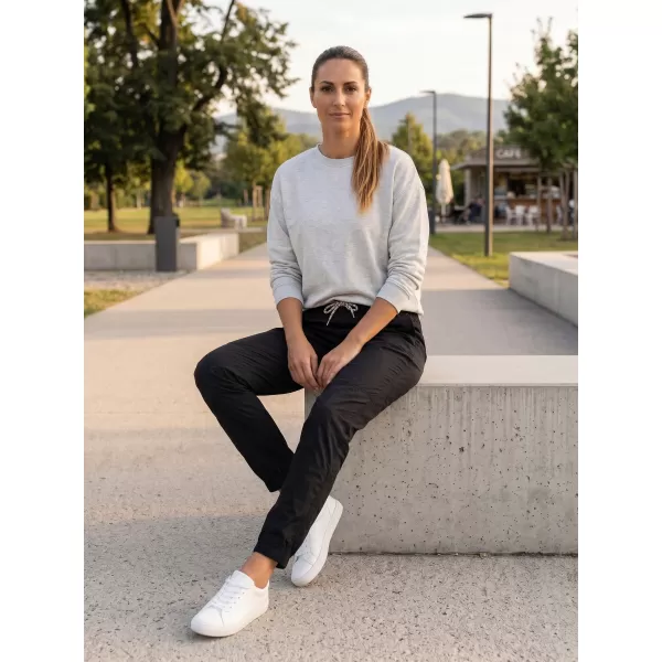  Dámské kalhoty SAM 73 IAH WK 783 ČERNÁ 