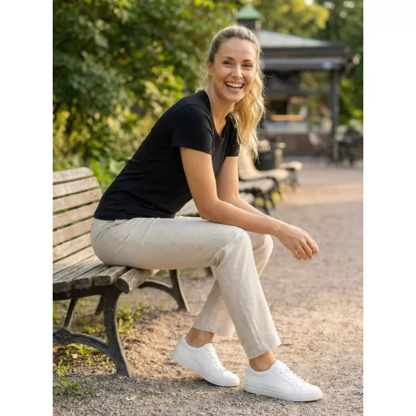  Dámské triko ALTISPORT PUSTA LTSY947 ČERNÁ 