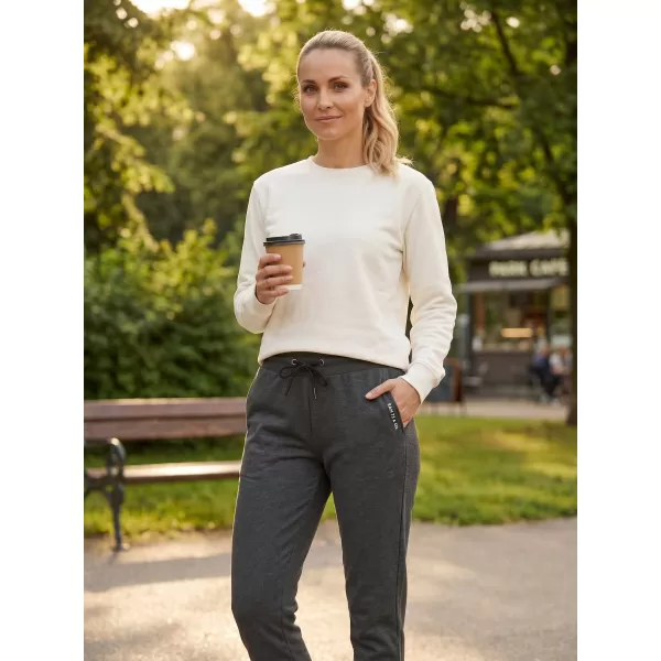  Dámské tepláky SAM 73 RINDI WK 785 ŠEDÁ 