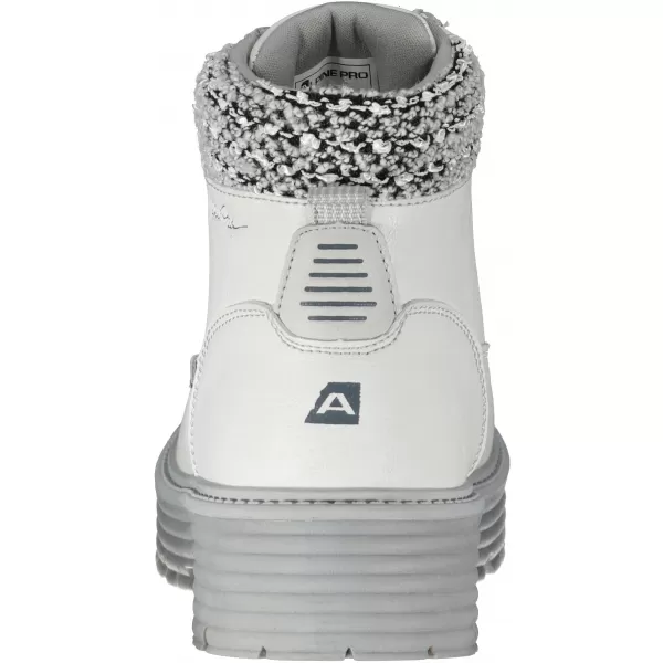  Dámské boty ALPINE PRO LALIA LBTY411 BÍLÁ 