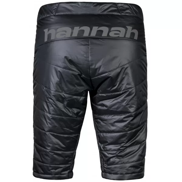  Pánské kraťasy HANNAH REDUX ANTHRACITE 