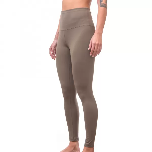  Dámské legíny SENSOR INFINITY ECO 22200075 GREY 