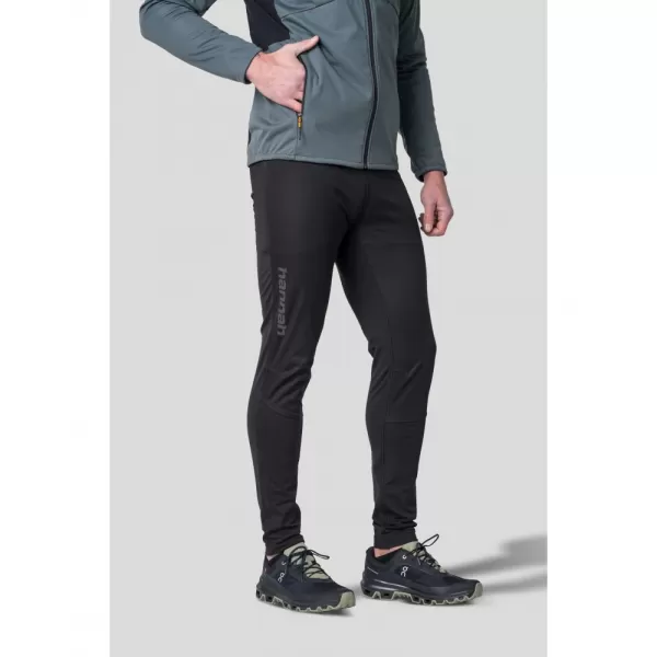  Pánské kalhoty HANNAH NORDIC PANTS ANTHRACITE 