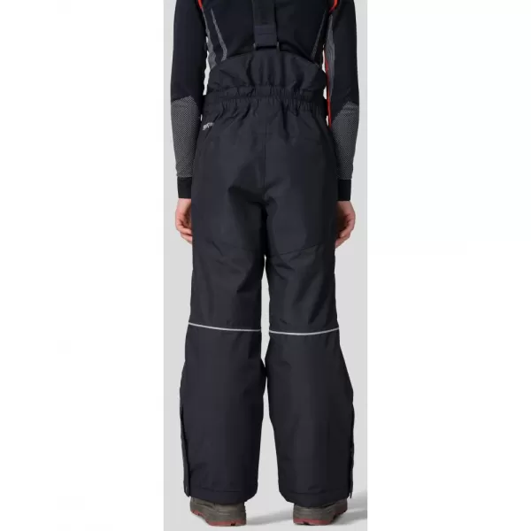  Dětské kalhoty HANNAH AKITA JR II ANTHRACITE II 