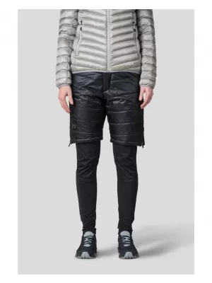 Dámské šortky HANNAH REDUX W ANTHRACITE