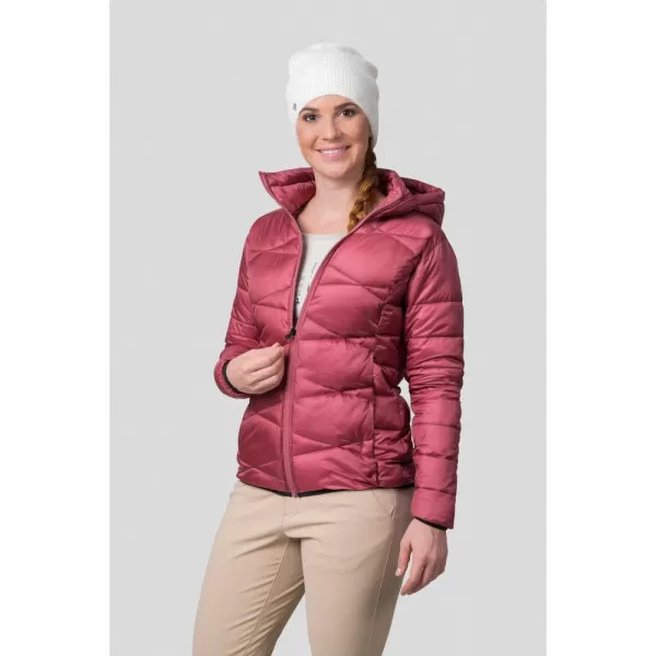  Dámská bunda HANNAH BETLIS BAROQUE ROSE 