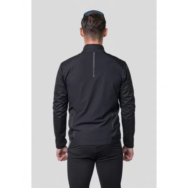  Pánská bunda HANNAH NORDIC ANTHRACITE 