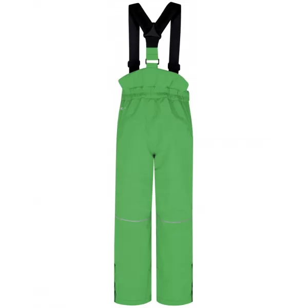  Dětské kalhoty HANNAH AKITA JR II CLASSIC GREEN II 
