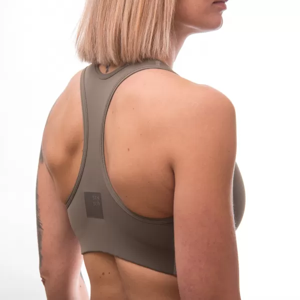  Dámská podprsenka SENSOR INFINITY ECO 22200079 GREY 
