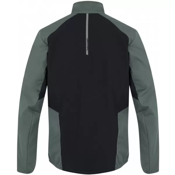  Pánská bunda HANNAH NORDIC BALSAM GREEN/ANTHRACITE 