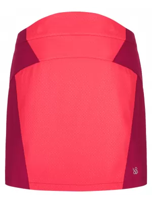 Dámská sukně LOAP URKISS SFW2233 RŮŽOVÁ