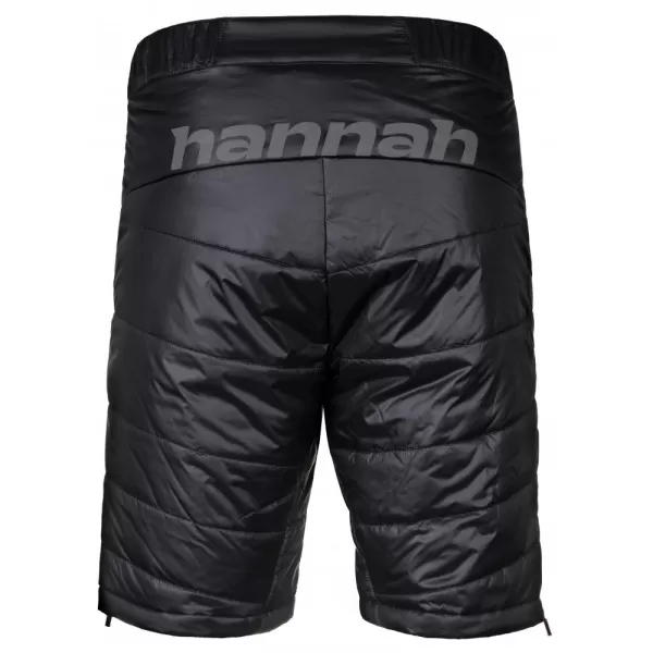  Dámské šortky HANNAH REDUX W ANTHRACITE 