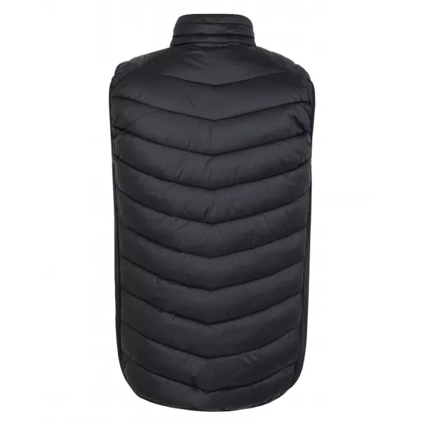  Pánská vesta HANNAH STOWE II ANTHRACITE 