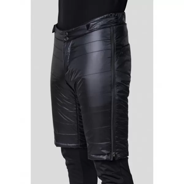 Pánské kraťasy HANNAH REDUX ANTHRACITE 