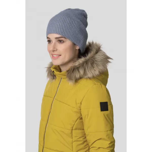  Dámská bunda HANNAH MAIRI CEYLON YELLOW 