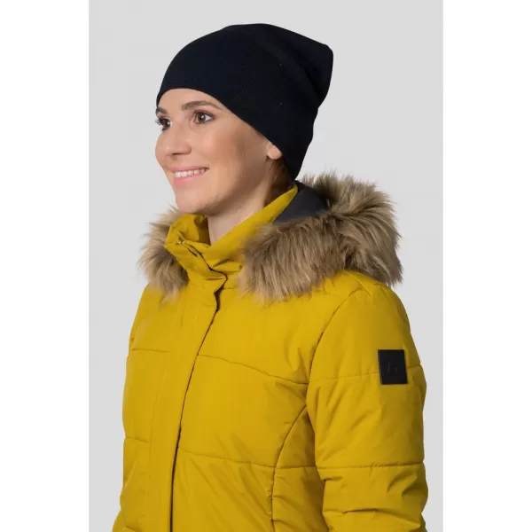  Dámský kabát HANNAH GEMA CEYLON YELLOW 