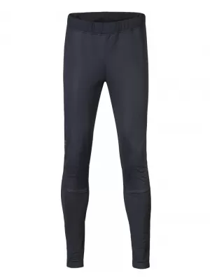 Pánské kalhoty HANNAH NORDIC PANTS ANTHRACITE