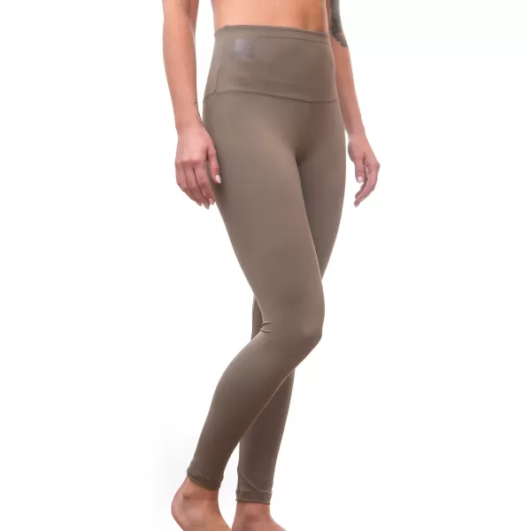  Dámské legíny SENSOR INFINITY ECO 22200075 GREY 