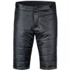 Pánské kraťasy HANNAH REDUX ANTHRACITE