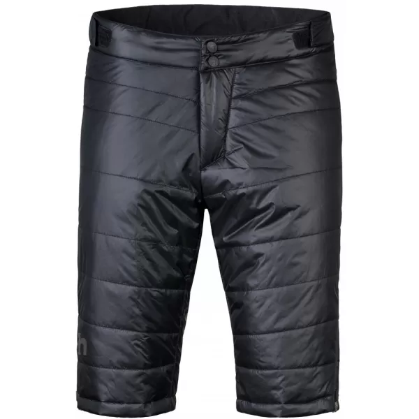  Pánské kraťasy HANNAH REDUX ANTHRACITE 