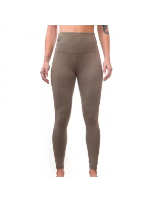 Dámské legíny SENSOR INFINITY ECO 22200075 GREY
