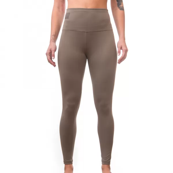  Dámské legíny SENSOR INFINITY ECO 22200075 GREY 
