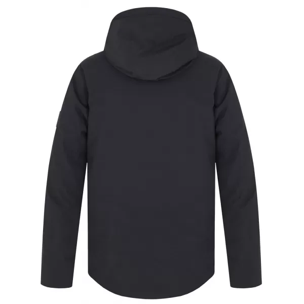 Pánská bunda HANNAH DERK ANTHRACITE II 