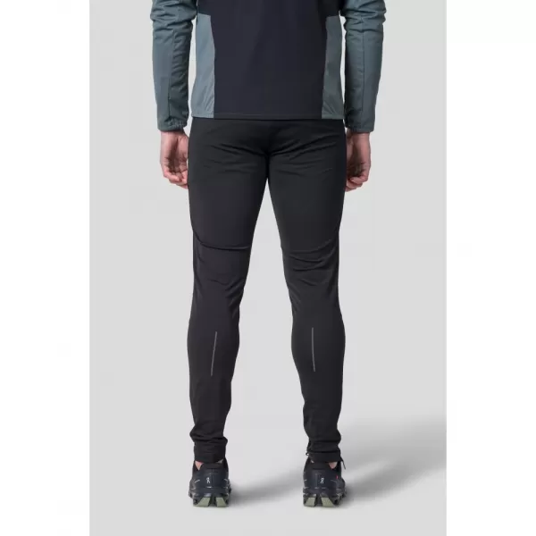  Pánské kalhoty HANNAH NORDIC PANTS ANTHRACITE 