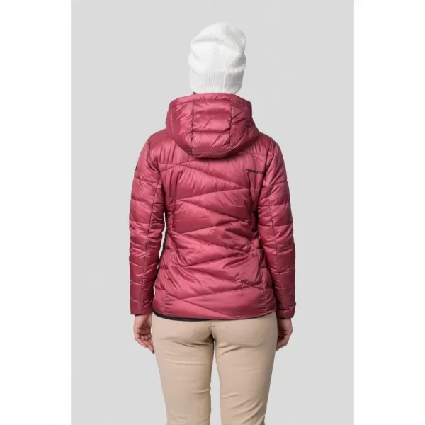  Dámská bunda HANNAH BETLIS BAROQUE ROSE 