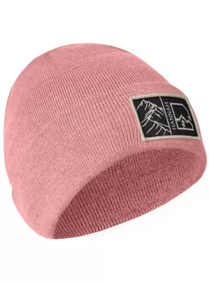 Dětská čepice HANNAH BILLY JR ROSE TAN