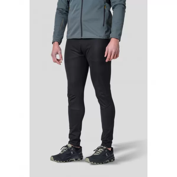  Pánské kalhoty HANNAH NORDIC PANTS ANTHRACITE 