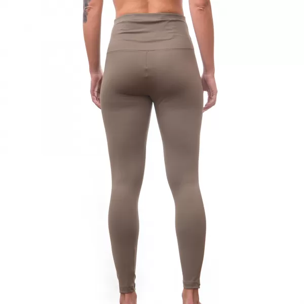  Dámské legíny SENSOR INFINITY ECO 22200075 GREY 