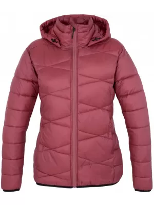 Dámská bunda HANNAH BETLIS BAROQUE ROSE