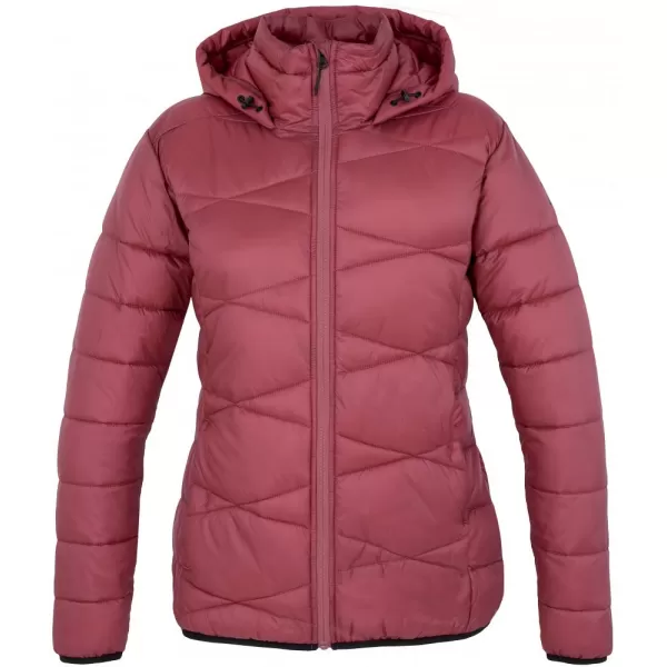  Dámská bunda HANNAH BETLIS BAROQUE ROSE 