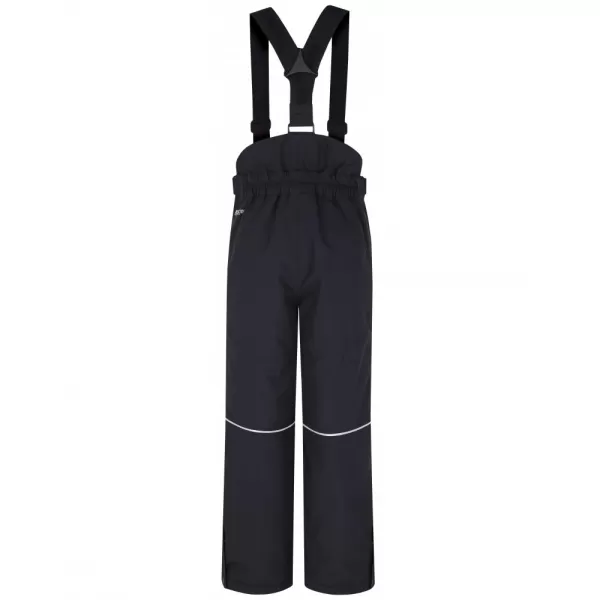  Dětské kalhoty HANNAH AKITA JR II ANTHRACITE II 