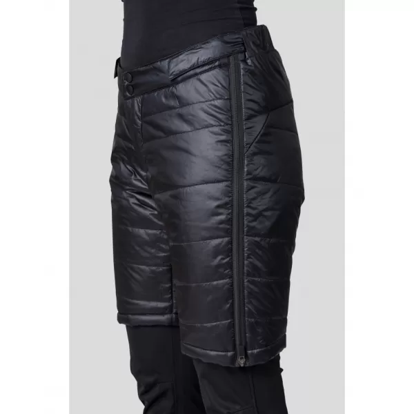  Dámské šortky HANNAH REDUX W ANTHRACITE 