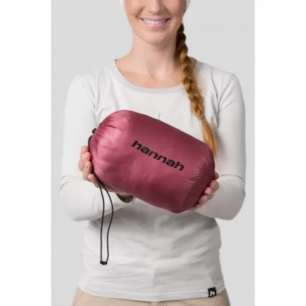  Dámská bunda HANNAH BETLIS BAROQUE ROSE 